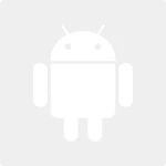 Logo of Theme Launcher - Spheres Blue android Application 